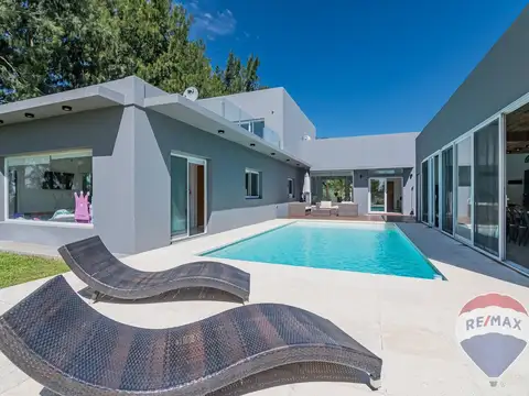 CASA EN VENTA EN HARAS SUR II