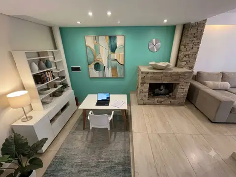 PH en Venta en Balvanera, Capital Federal