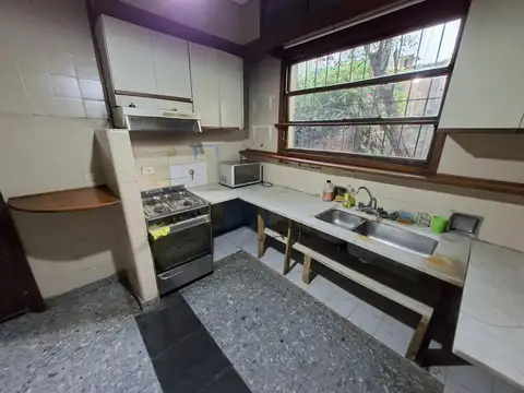Depto Tipo Casa en Venta con 1 cocheras