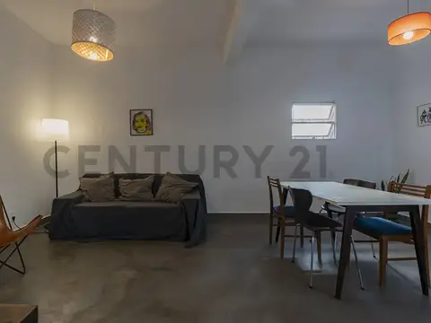 Depto Tipo Casa en Venta en Nuñez, USD 170.000