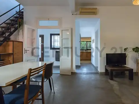 VENTA PH 3 AMB CON TERRAZA EN NUÑEZ