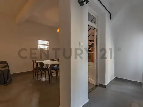 VENTA PH 3 AMB CON TERRAZA EN NUÑEZ
