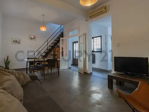 Depto Tipo Casa en Venta en Nuñez, USD 170.000