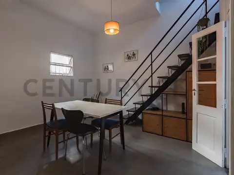 VENTA PH 3 AMB CON TERRAZA EN NUÑEZ