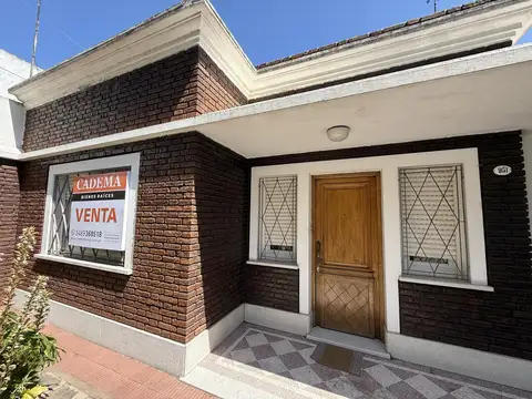 Casa en Venta 40 años
