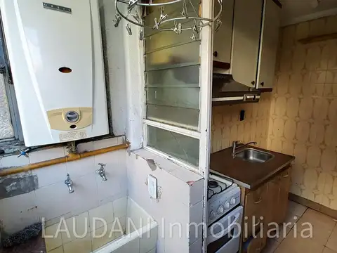 Departamento en Venta en San Cristóbal, USD 85.000