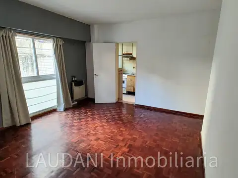 Departamento en Venta en San Cristobal, Capital Federal