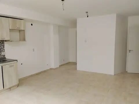 Departamento en Alquiler 5 años