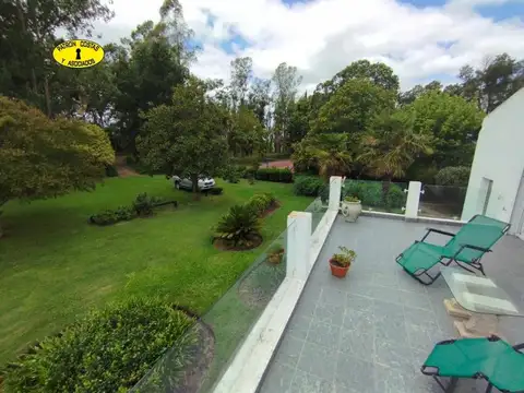 3294HP-17 has Lobos - lindísima casa de campo . caballerizas