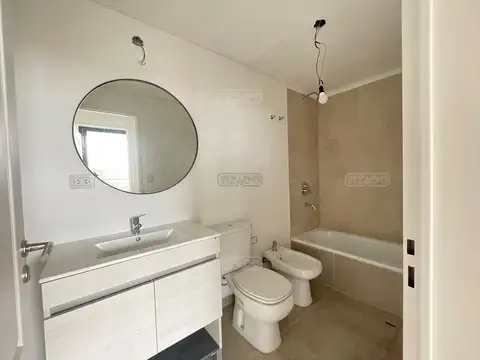 Departamento en Venta con 2 cocheras