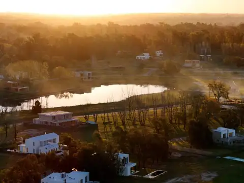 Terreno en Venta Azzurra Escobar