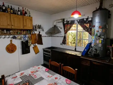 Casa en Venta en José Clemente Paz, USD 64.999
