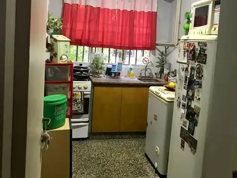 Departamento en Venta en Ciudad Jardin del Palomar, USD 80.000