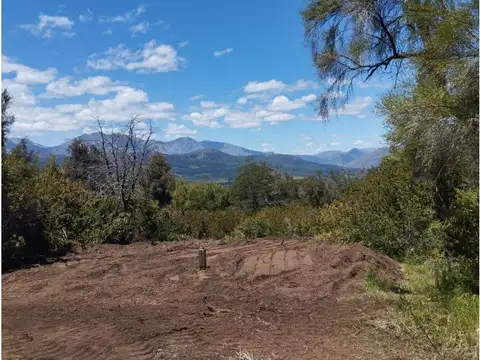 Terreno en Venta 20  mts Frente