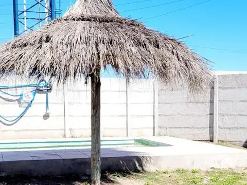 Casa en Venta 4 años