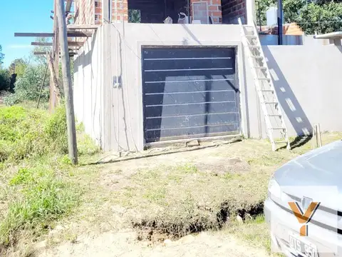 Casa en Venta de 1 dormitorio