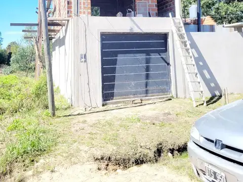 Casa en Venta de 1 dormitorio