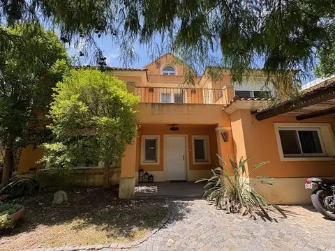 Corredor Bancalari 3900