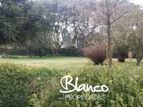 Terreno en Venta en Pilar Centro, USD 1.000.000