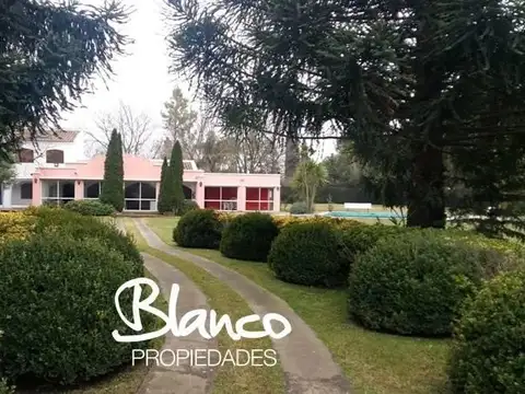 Terreno Lote  en Venta en Pilar,  G.B.A. Zona Norte