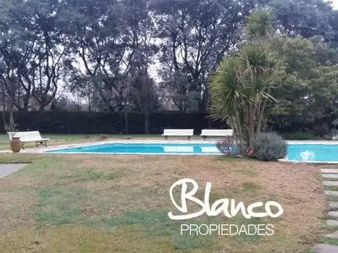 Terreno en Venta en Pilar Centro, USD 1.000.000