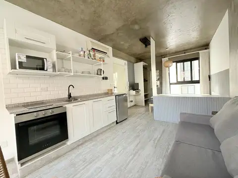 Departamento en Venta Apto profesional