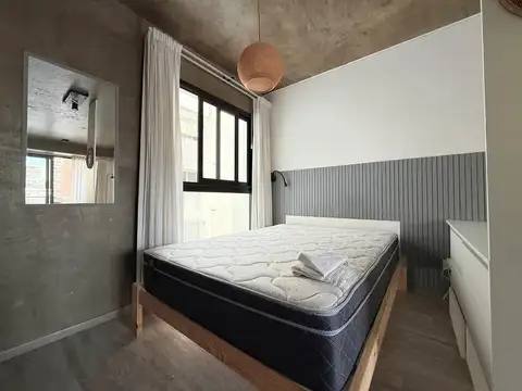 Departamento en Venta en Belgrano R, USD 110.000