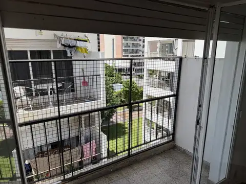 Departamento en Alquiler al Norte