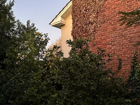 Terreno en Venta 28  mts Fondo