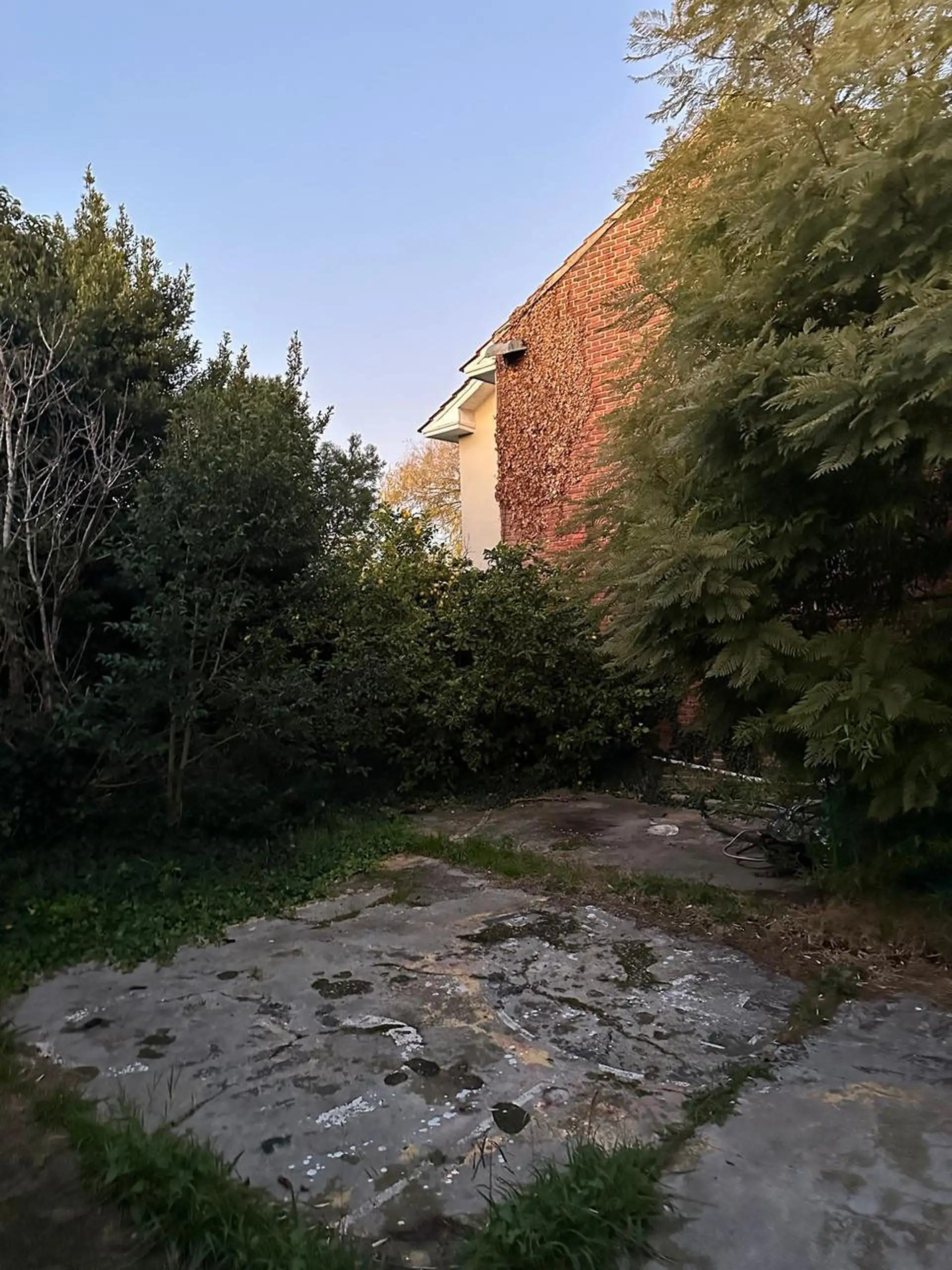 Lote 288m² en zona residencial — Constitución