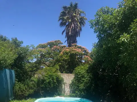Lote 288m2  muy buena zona residencial