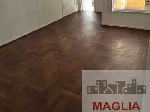 Departamento en Venta en Villa Devoto, USD 110.000