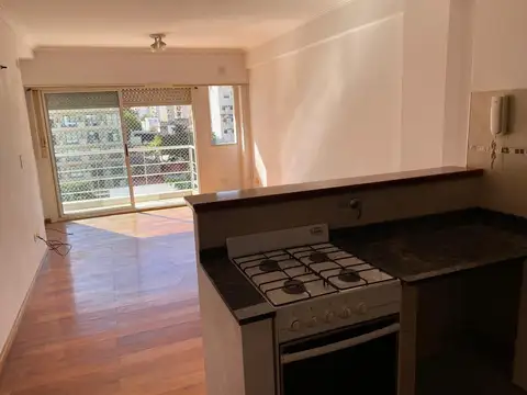 Departamento en Venta 18 años