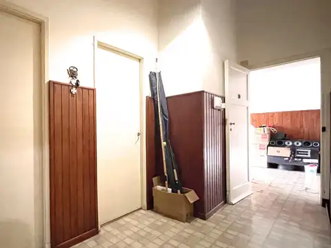 Casa en Venta 50 años