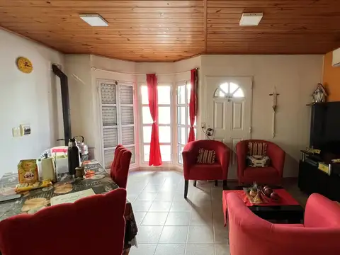 Casa en Venta 10 años