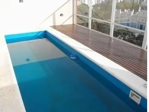 Excelente Amb. C/Amenities