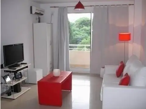 Departamento en Alquiler Temporal de Monoambiente
