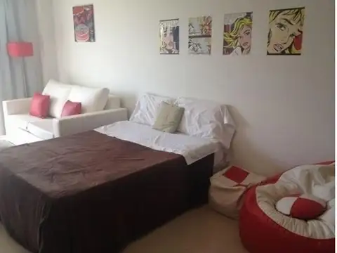 Excelente Amb. C/Amenities