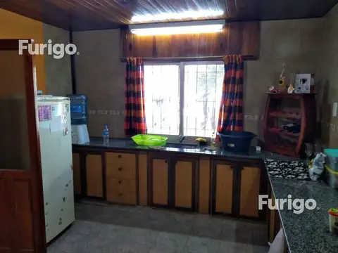 Casa en Venta 15 años