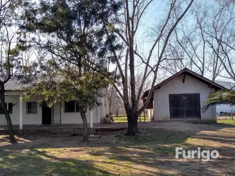 Venta Casa en Pérez gran terreno