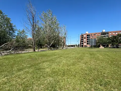 Lote 420 m2 - Los Pasos Barrio Abierto - Fisherton | Venta