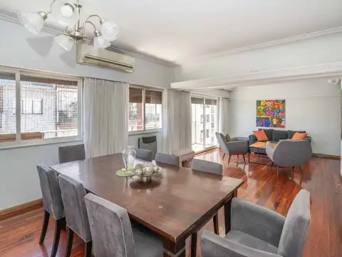 Departamento en Venta en San Nicolás, USD 270.000