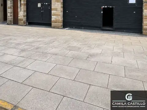 LOCAL COMERCIAL 150M2 AV MOSCONI - DISPONIBLE EN JULIO