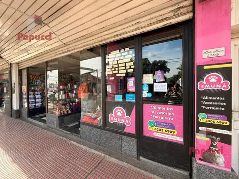 Local  comercial en Rincon de Milberg, ALQUILER