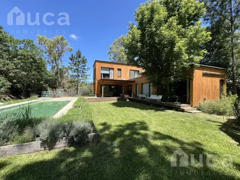 Casa en Alquiler Temporal en Ingeniero Maschwitz, USD 1.700