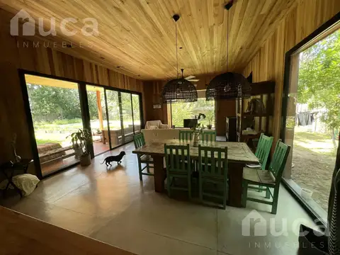 Casa en Alquiler Temporal al Noreste