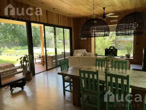 Casa en Alquiler Temporal 15 años