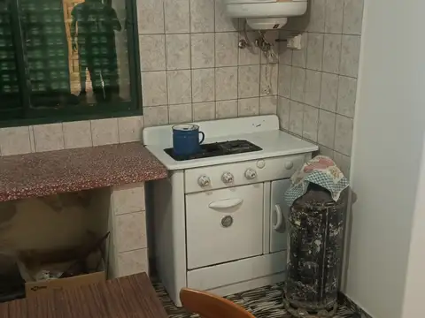 Casa en Alquiler de 1 dormitorio