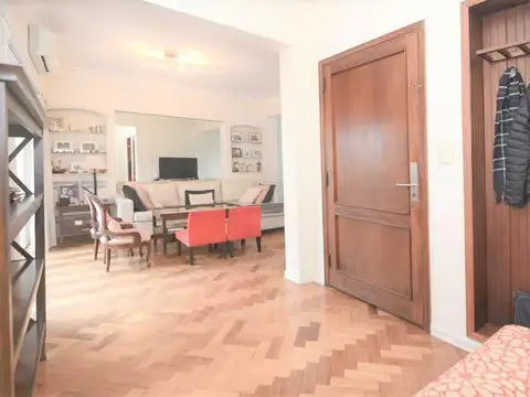 Departamento en Venta en Recoleta, USD 505.000