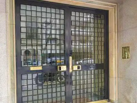 VENTA departamento 4 ambientes Recoleta